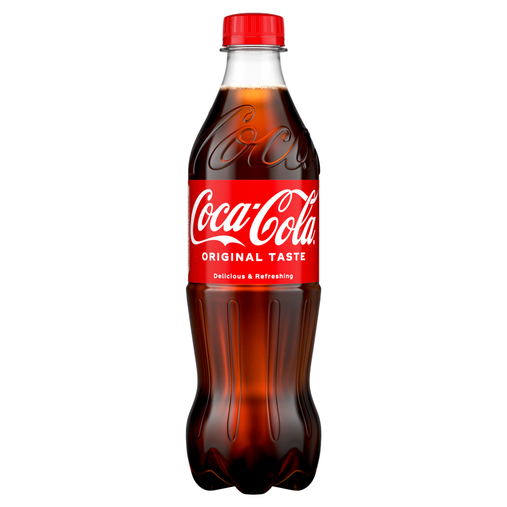 Coca-Cola 0.5l