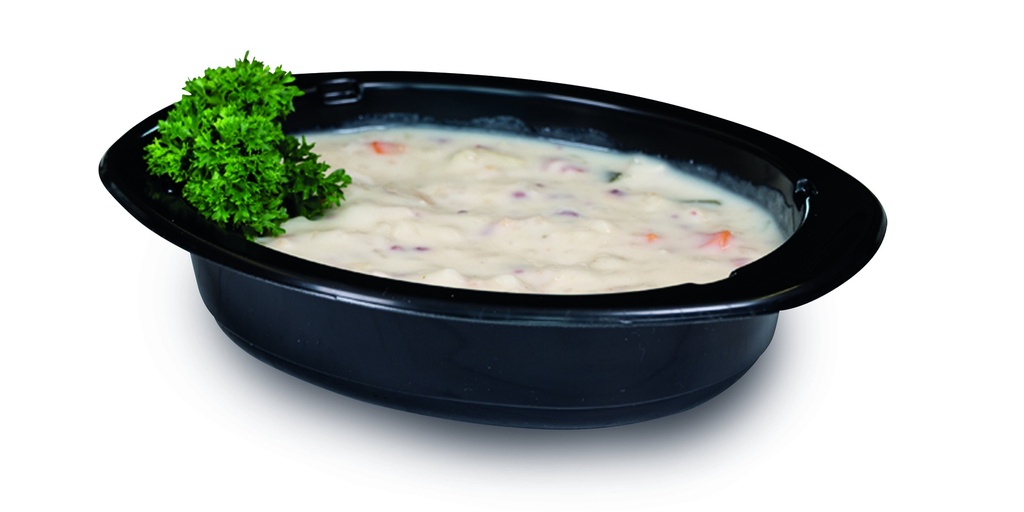 Bündner Gerstensuppe