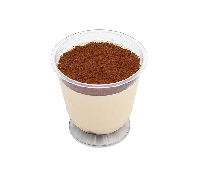 Tiramisu 65g