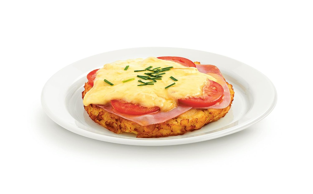 Rösti Walliser Art﻿