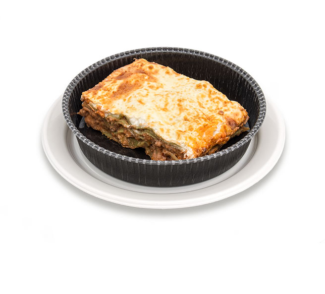 Lasagne al forno