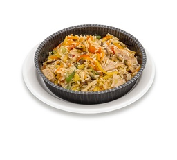 [202] Nasi-Goreng