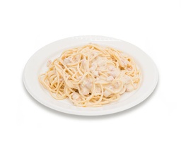 [354] Spaghetti Carbonara