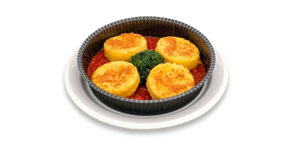 Polenta