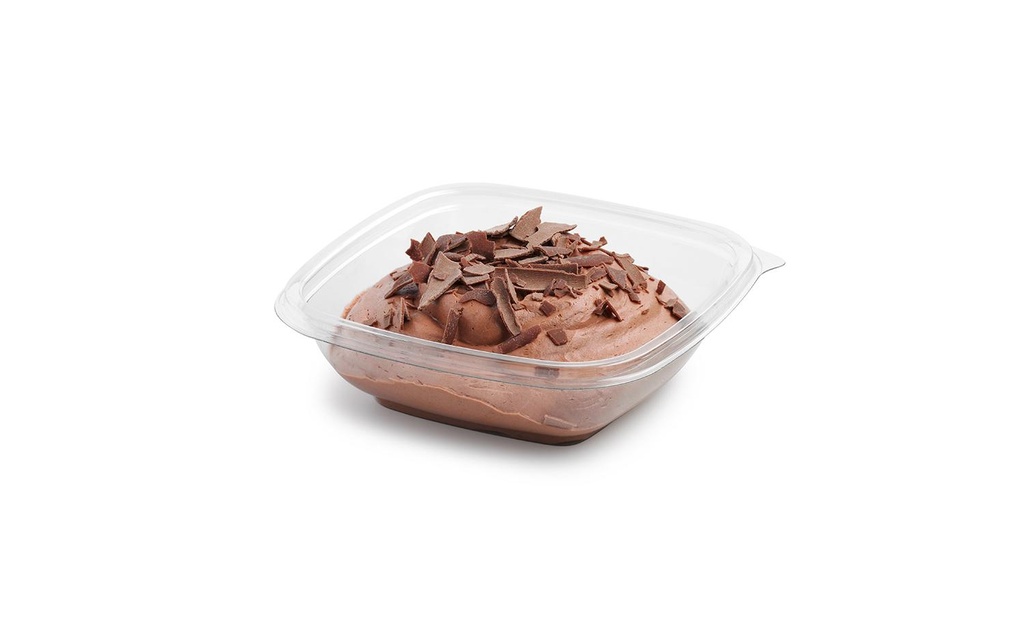 Mousse au chocolat 105g