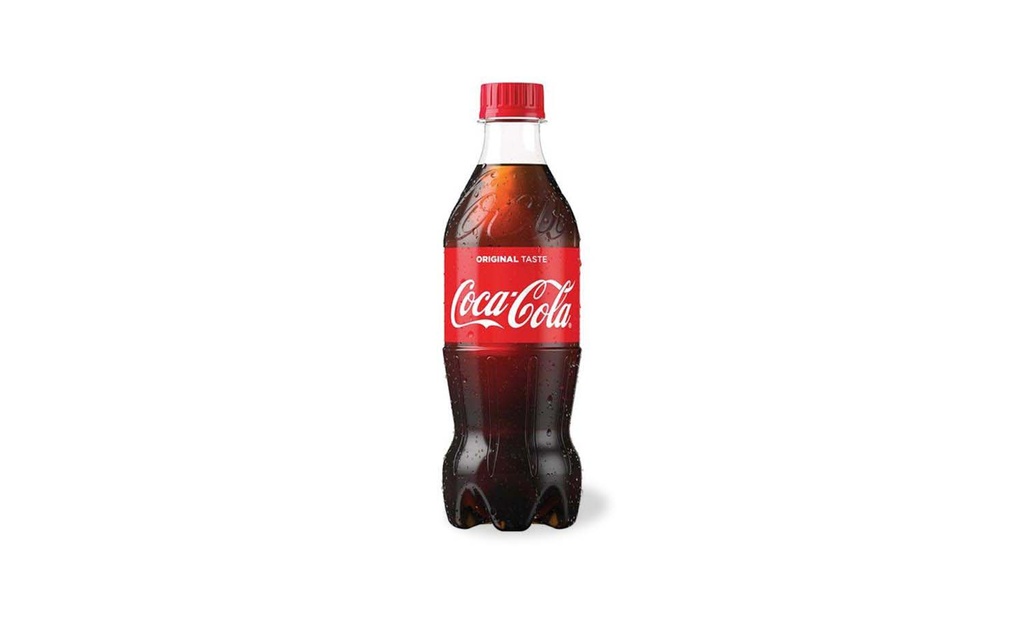 Coca Cola