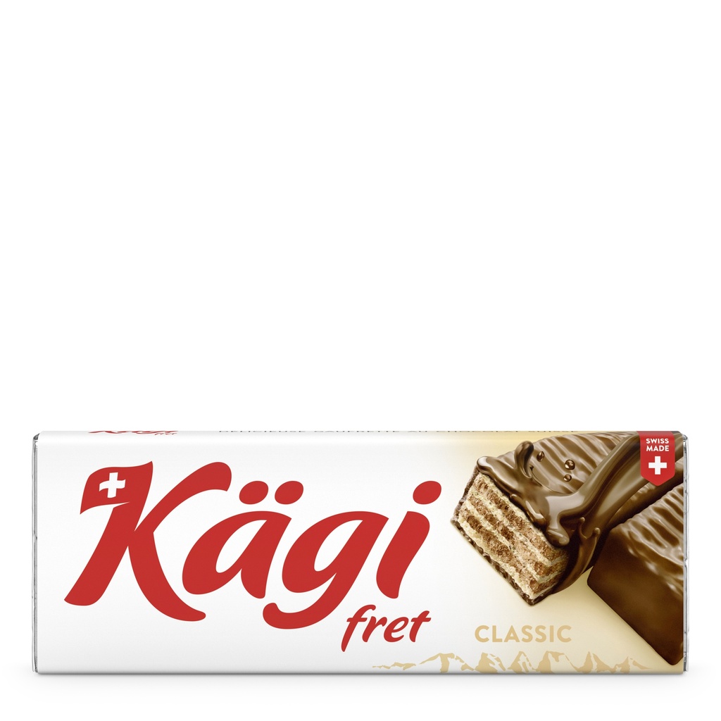 Kägi Fret