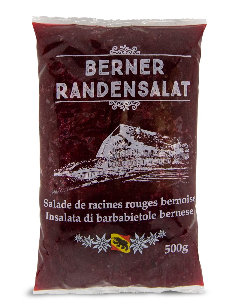 Berner Randensalat