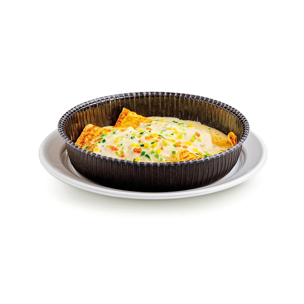 Omelette Grossmutter Art﻿