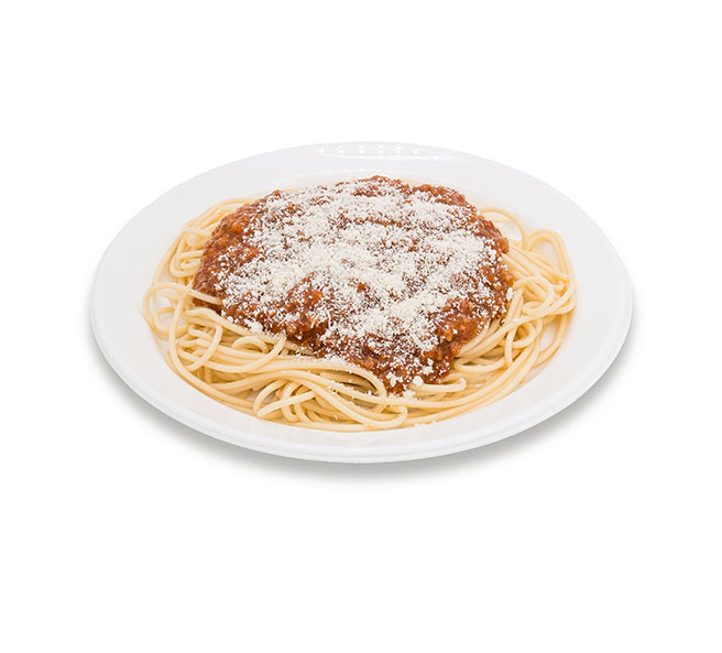 Spaghetti Bolognese
