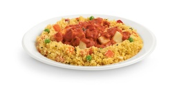 [206] Frischkäse im Couscousring