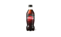 [753] Coca Cola Zero