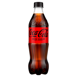 [753] Coca Cola Zero