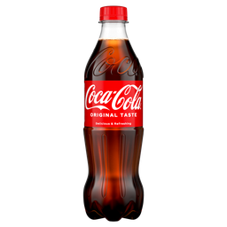 [754] Coca-Cola 0.5l