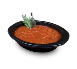 [480] Gulasch Suppe