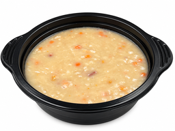 [483] Bündner Gerstensuppe