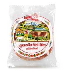 [606] Appenzeller Bärli-Biber 75g
