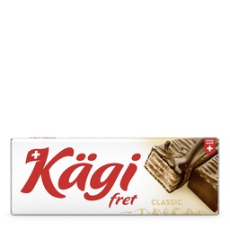 [607] Kägi Fret 50g