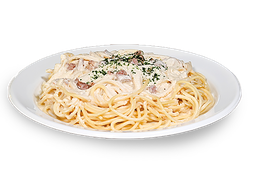 [354] Spaghetti Carbonara