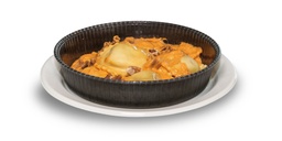 [228] Steinpilz Tortelli