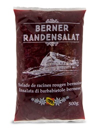 [500] Berner Randensalat 500g