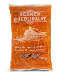 [501] Berner Rüeblisalat 500g