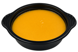 [232] Kürbissuppe