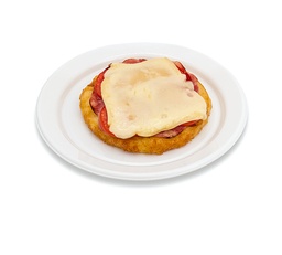 [260] ﻿Rösti Walliser Art﻿