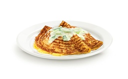 [261] ﻿Omelette Waadtländer Art﻿