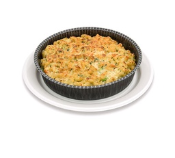 [262] Hörnligratin