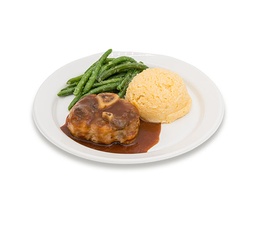 [326] Schweinshaxe