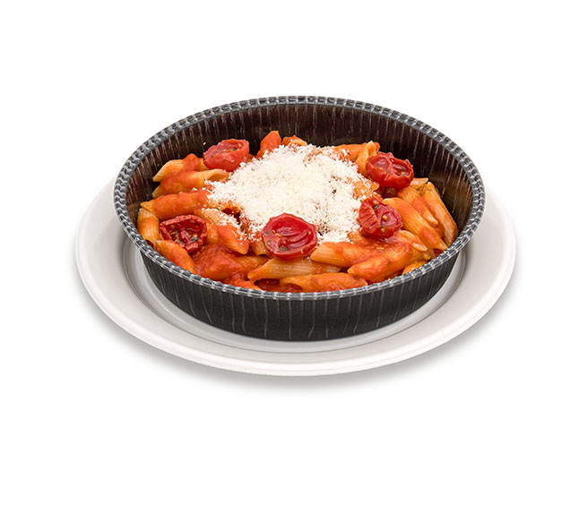 Penne Napoli