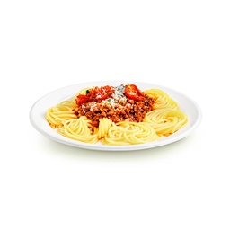 [356] Spaghetti Bolognese
