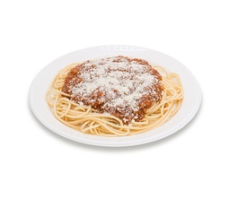 [356] Spaghetti Bolognese