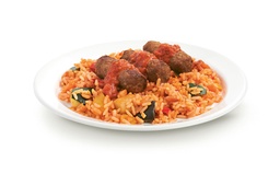[200] Würzige Hackfleischröllchen (Cevapcici)
