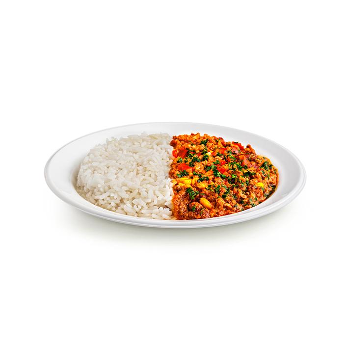 Chili con Carne