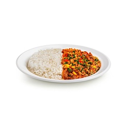 [203] Chili con Carne